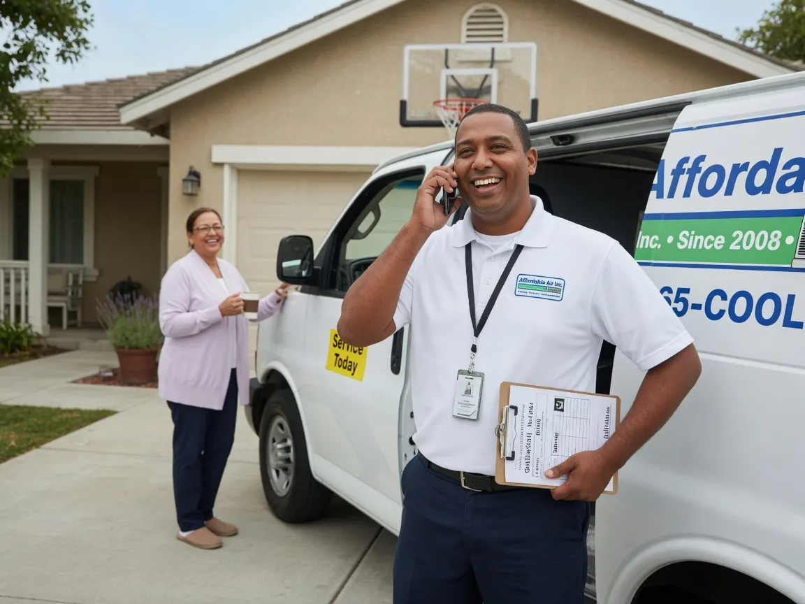 Central Ac Repair Richardsville, VA FAQs